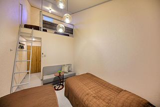 シルバースプレイ「Exclusive Accommodation」-image