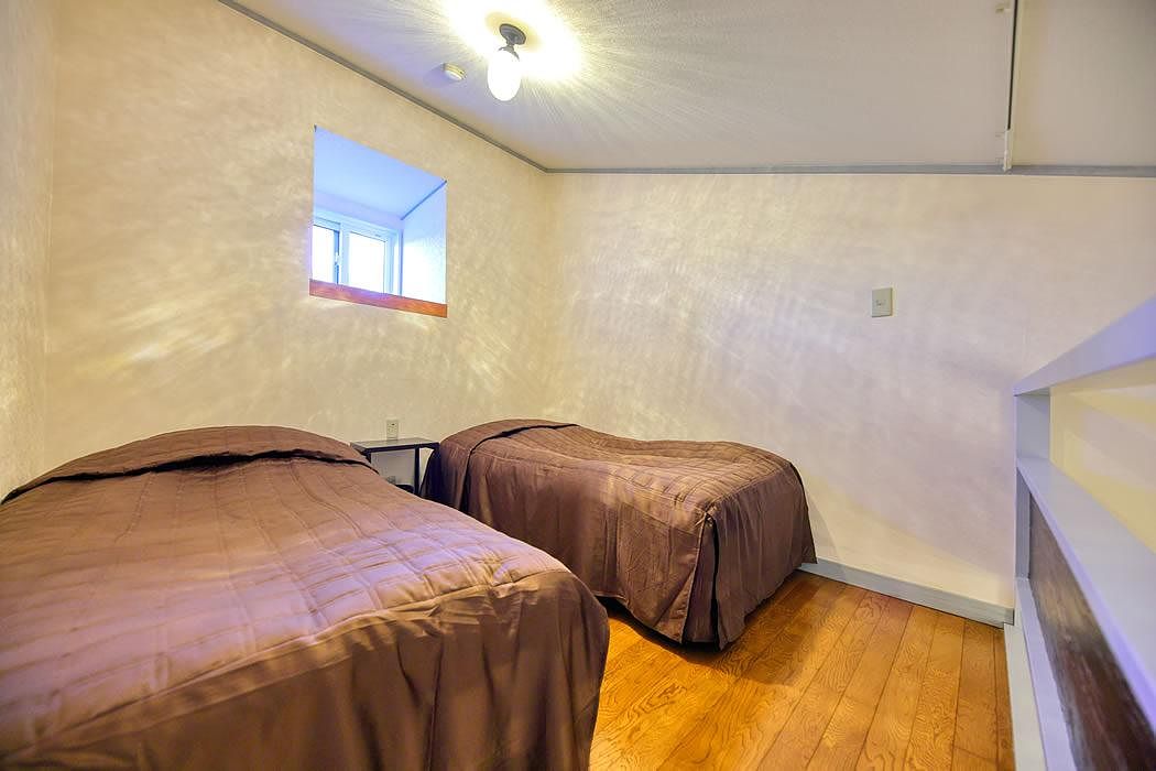 シルバースプレイ「Exclusive Accommodation」-image