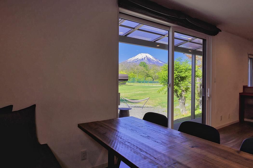 シルバースプレイ「Exclusive Accommodation」-image