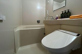 シルバースプレイ「Exclusive Accommodation」-image