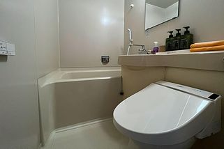 シルバースプレイ「Exclusive Accommodation」-image