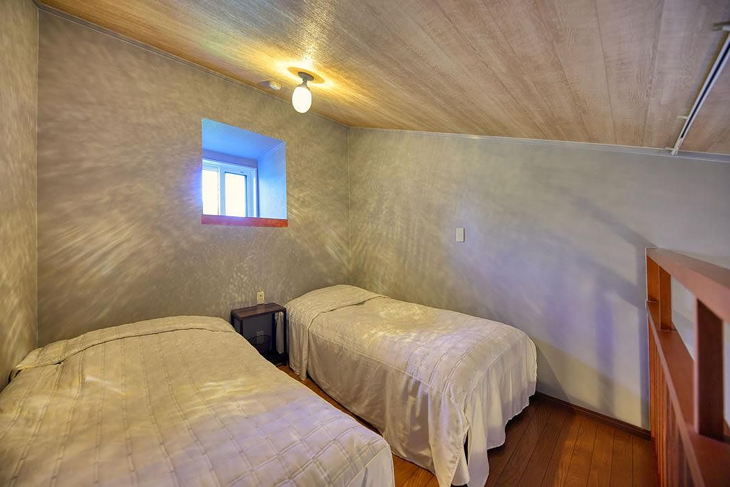 シルバースプレイ「Exclusive Accommodation」-image