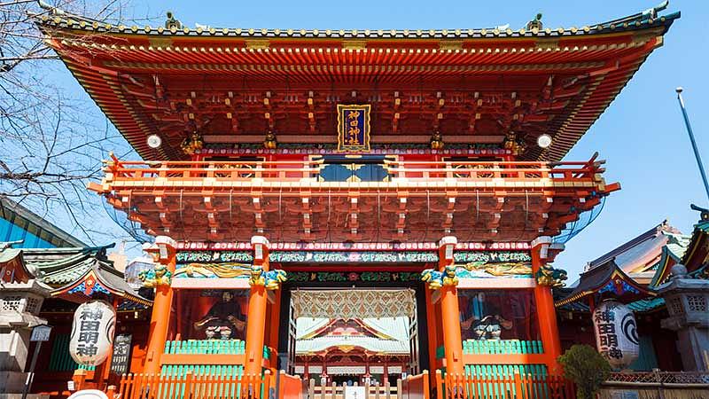 【目的別】ご利益で選ぶおすすめ初詣スポット