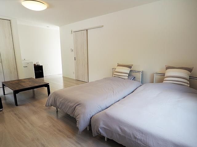 DOG PALACE camp village コテージ（鳥のさえずり）-image