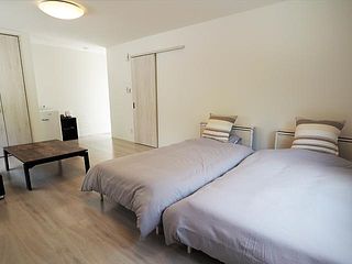 DOG PALACE camp village コテージ（鳥のさえずり）-image