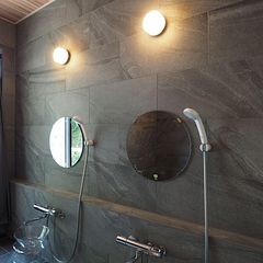 DOG PALACE camp village コテージ（月明り）-image