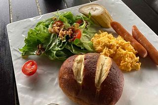 DOG PALACE camp village コテージ（月明り）-image