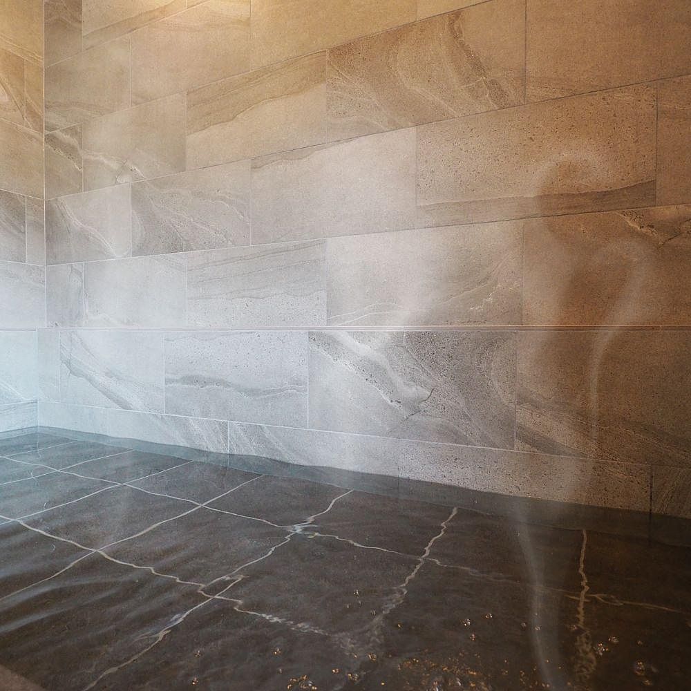 DOG PALACE camp village ログハウス（陽だまり）-image