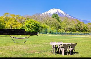 シルバースプレイ「Exclusive Accommodation」-image