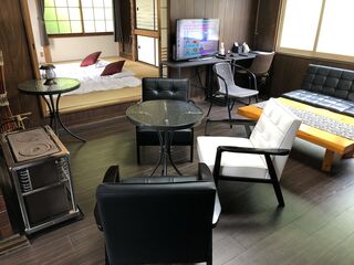貸別荘 クールコテージ小樽オタモイ-image