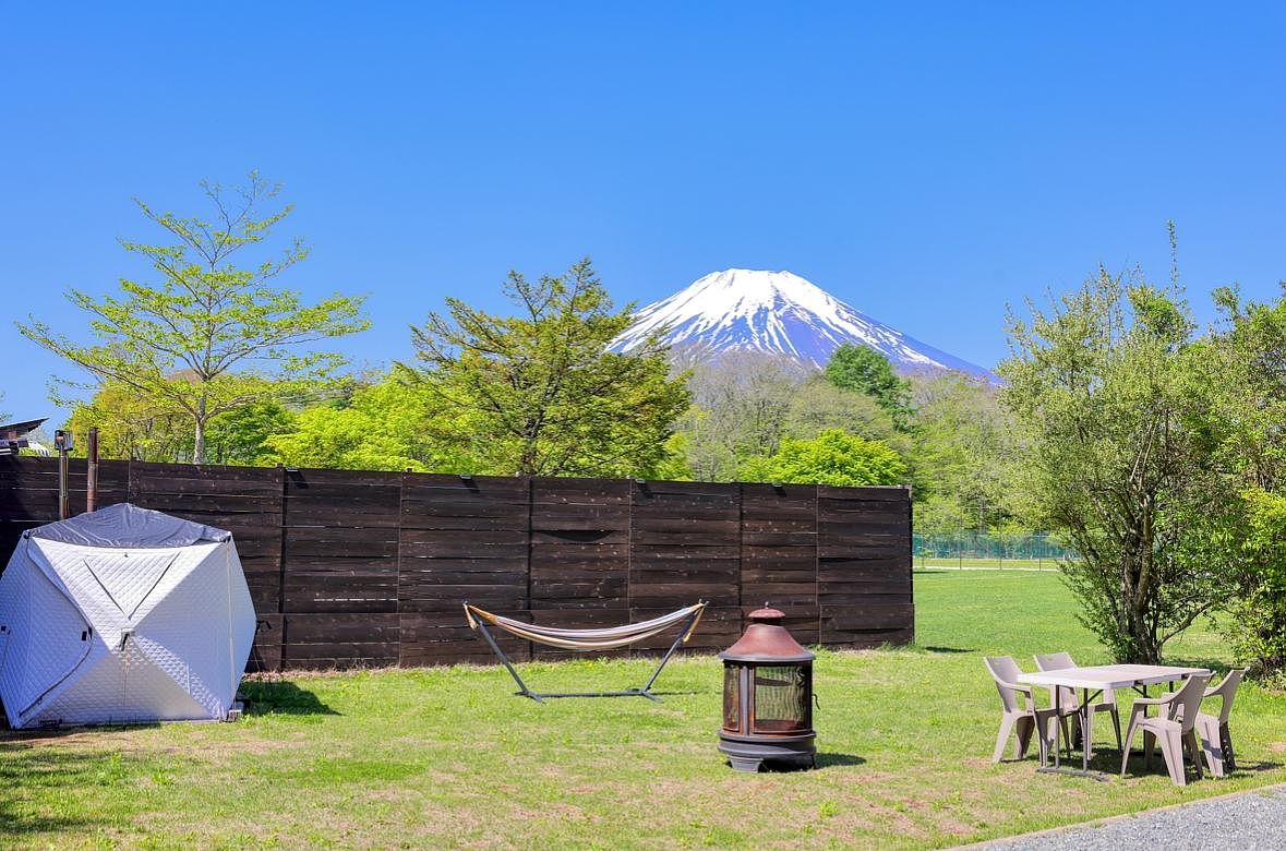 シルバースプレイ「Exclusive Accommodation」-image