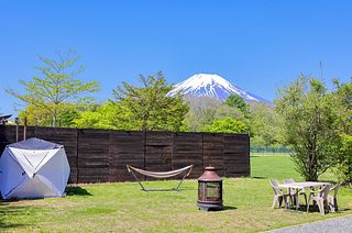 シルバースプレイ「Exclusive Accommodation」-image