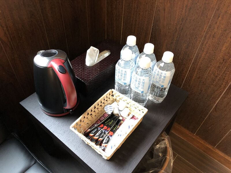 貸別荘 クールコテージ小樽オタモイ-image