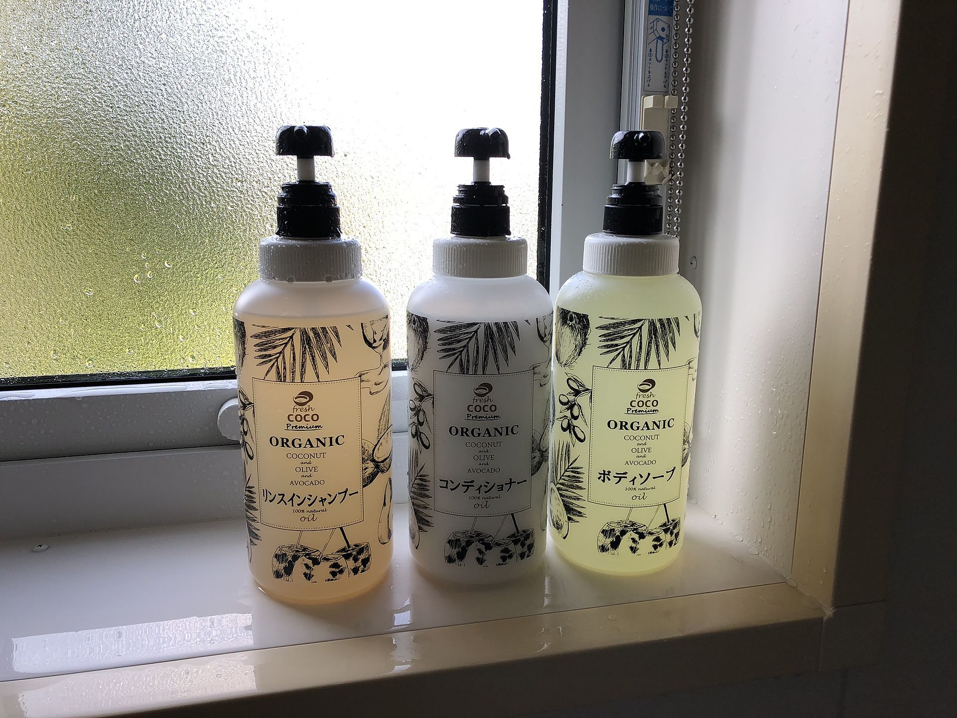 貸別荘 クールコテージ小樽オタモイ-image