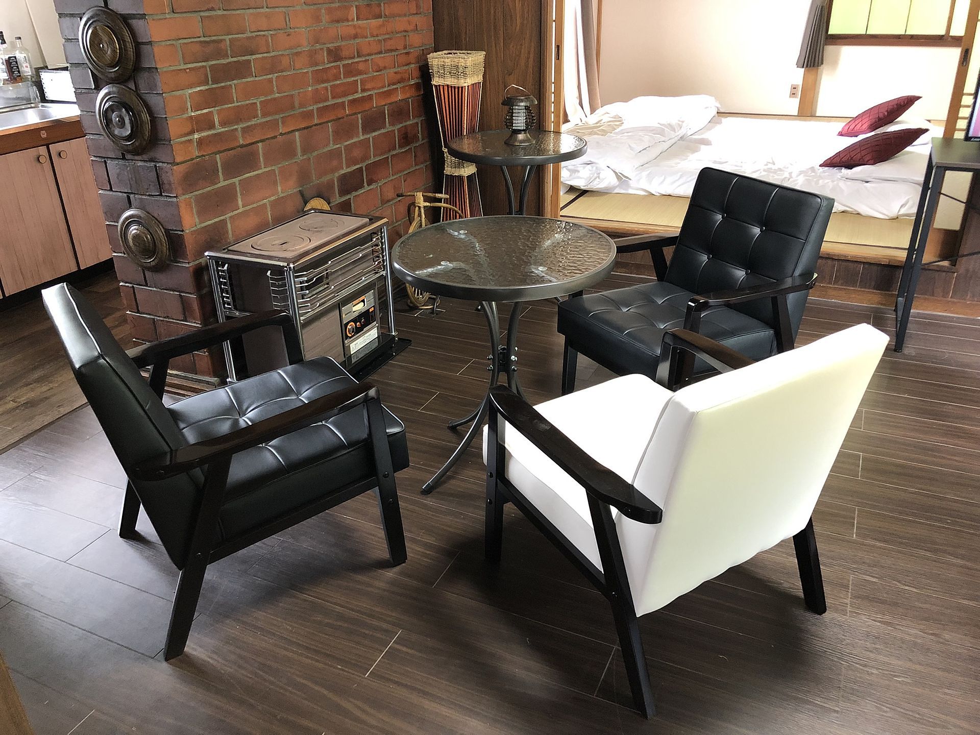 貸別荘 クールコテージ小樽オタモイ-image