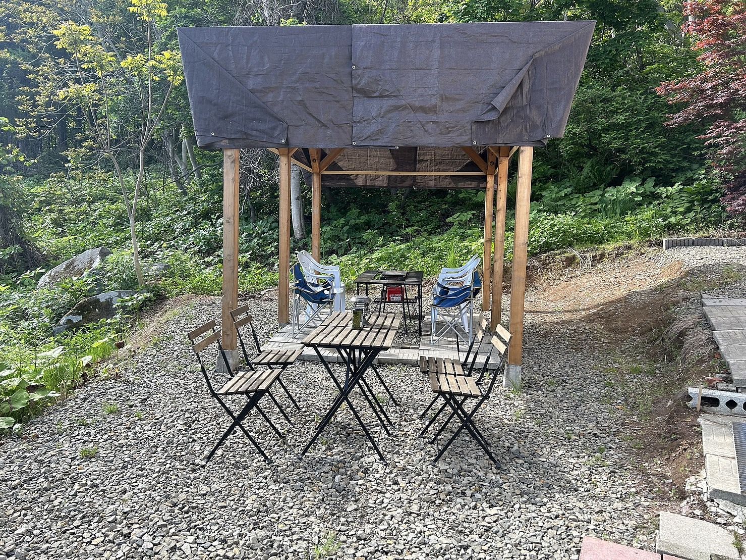 貸別荘 クールコテージ小樽オタモイ-image