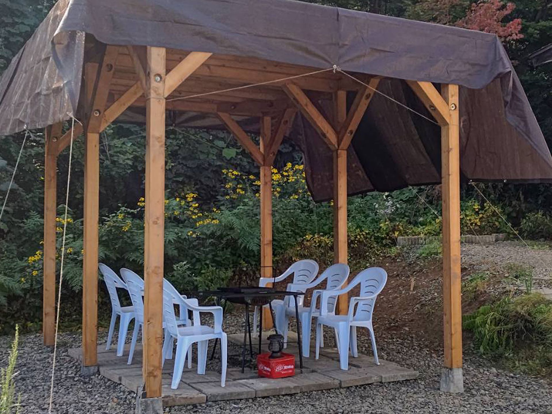 貸別荘 クールコテージ小樽オタモイ-image