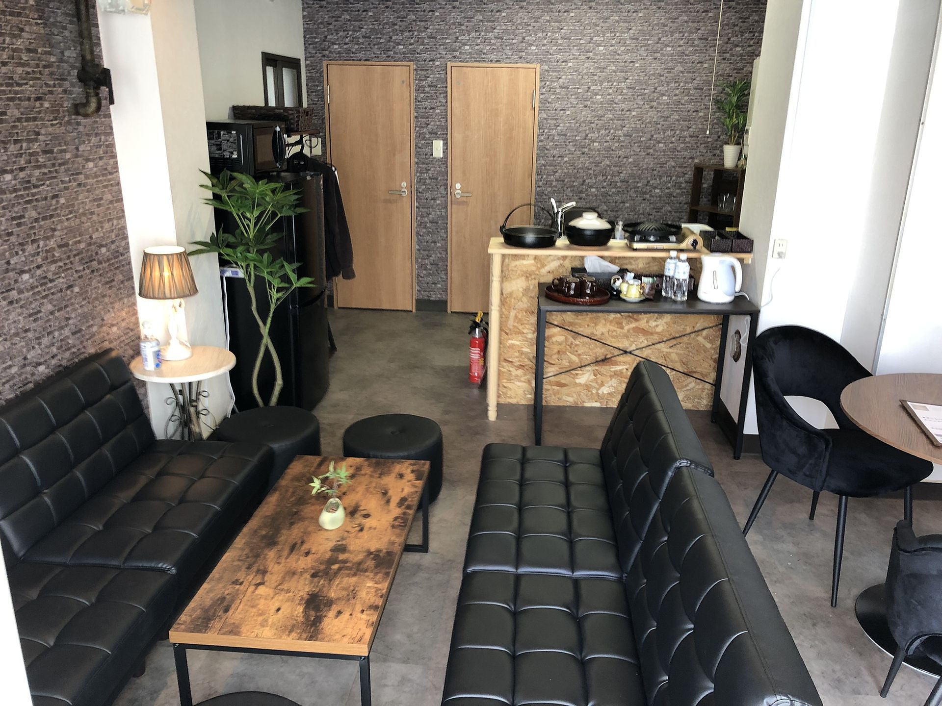 プライベートホテル クールイン小樽-image