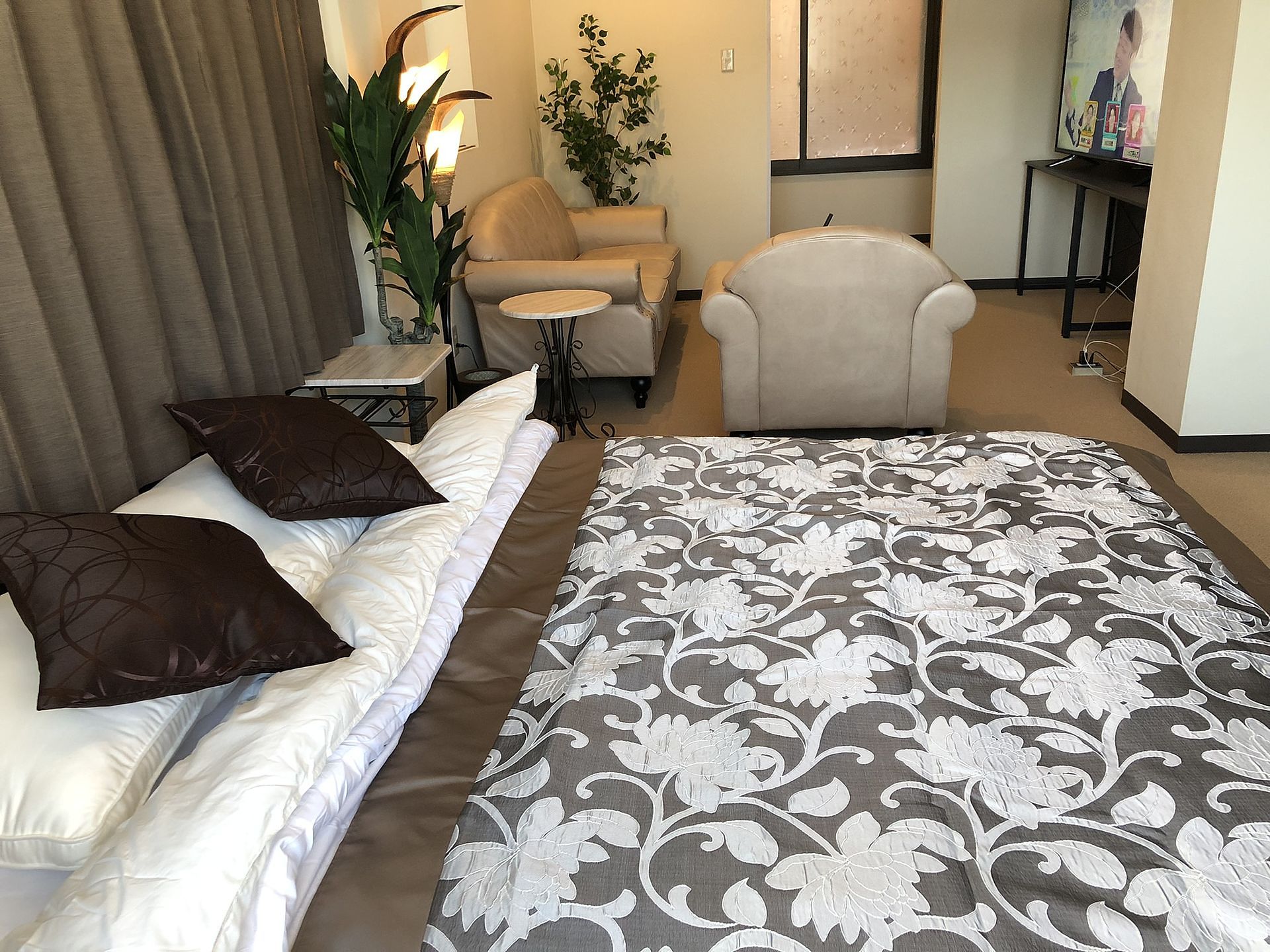 プライベートホテル クールイン小樽-image