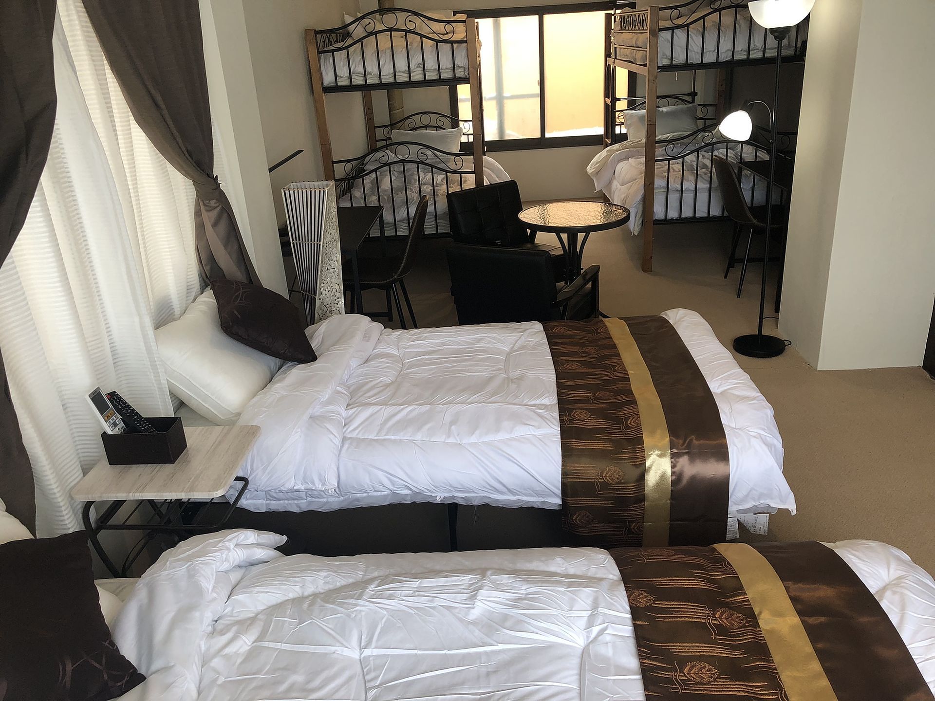 プライベートホテル クールイン小樽-image