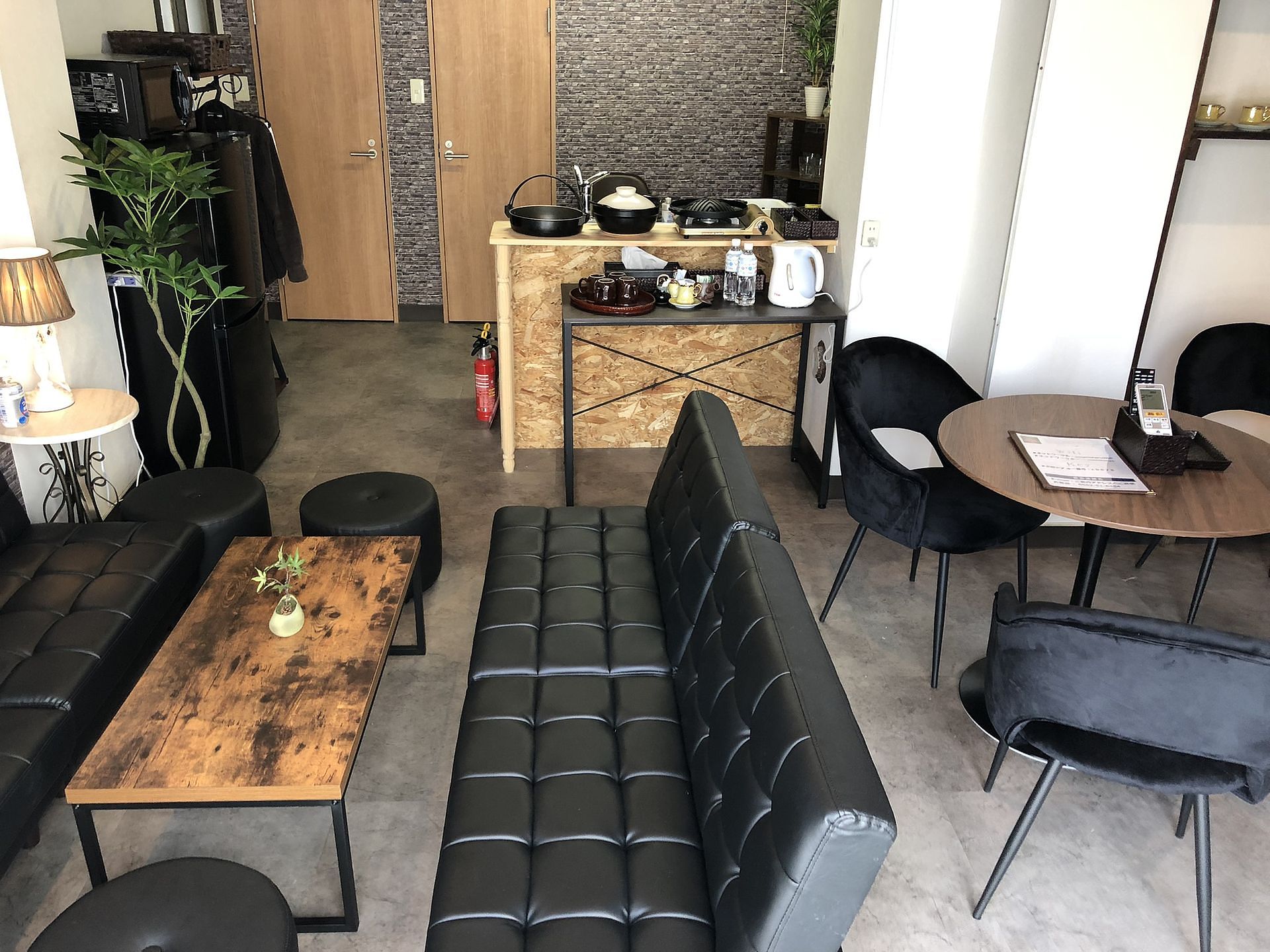 プライベートホテル クールイン小樽-image