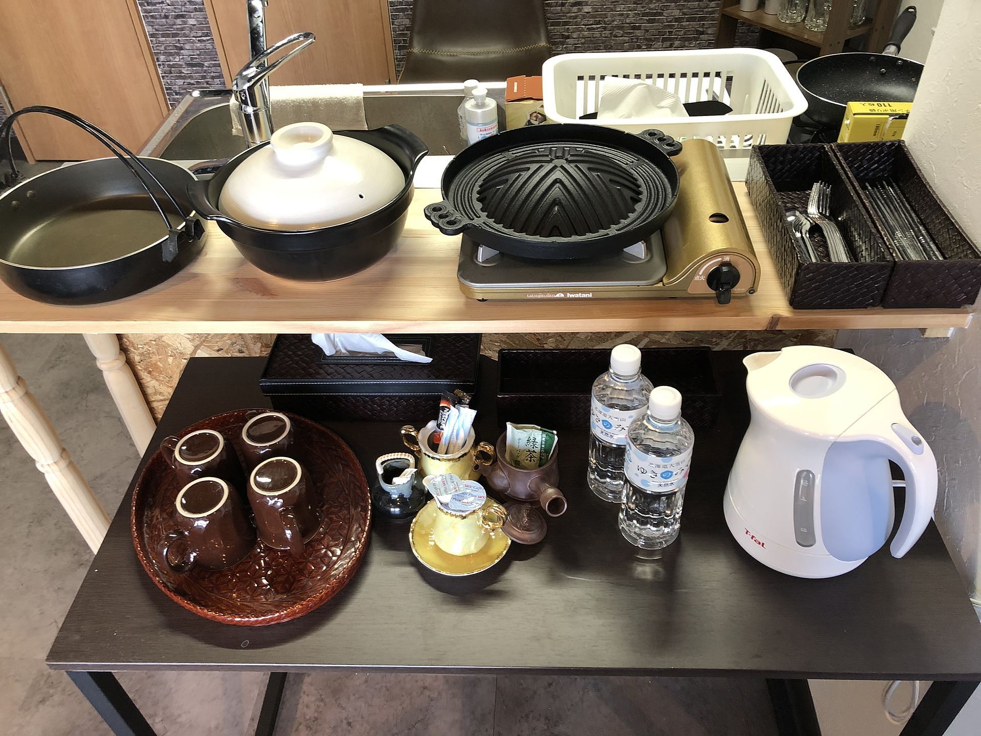 プライベートホテル クールイン小樽-image