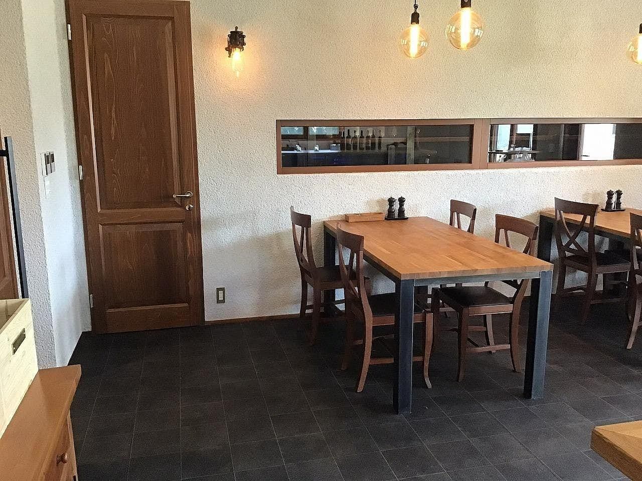 ワインの宿 hatake-image