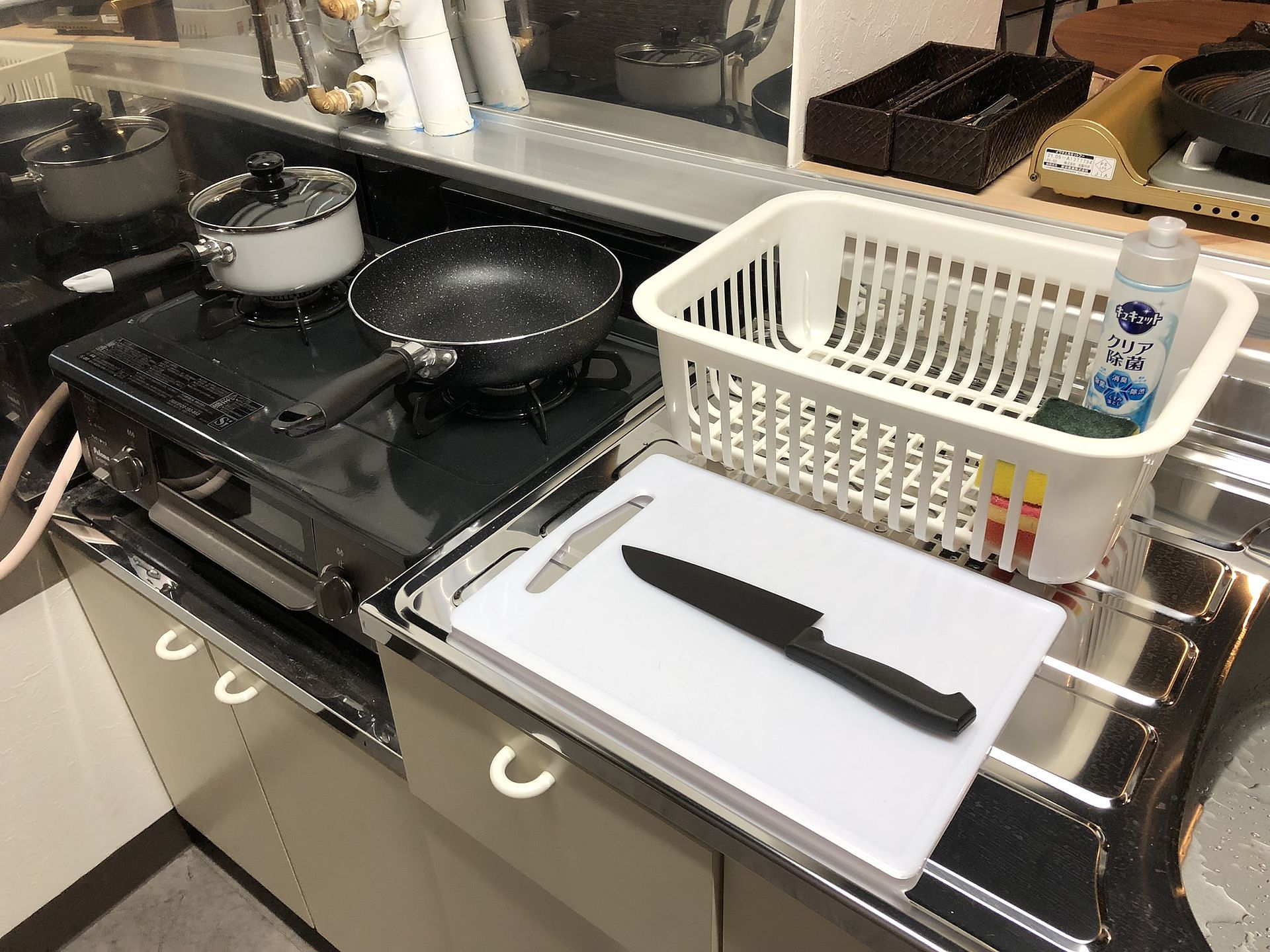 プライベートホテル クールイン小樽-image