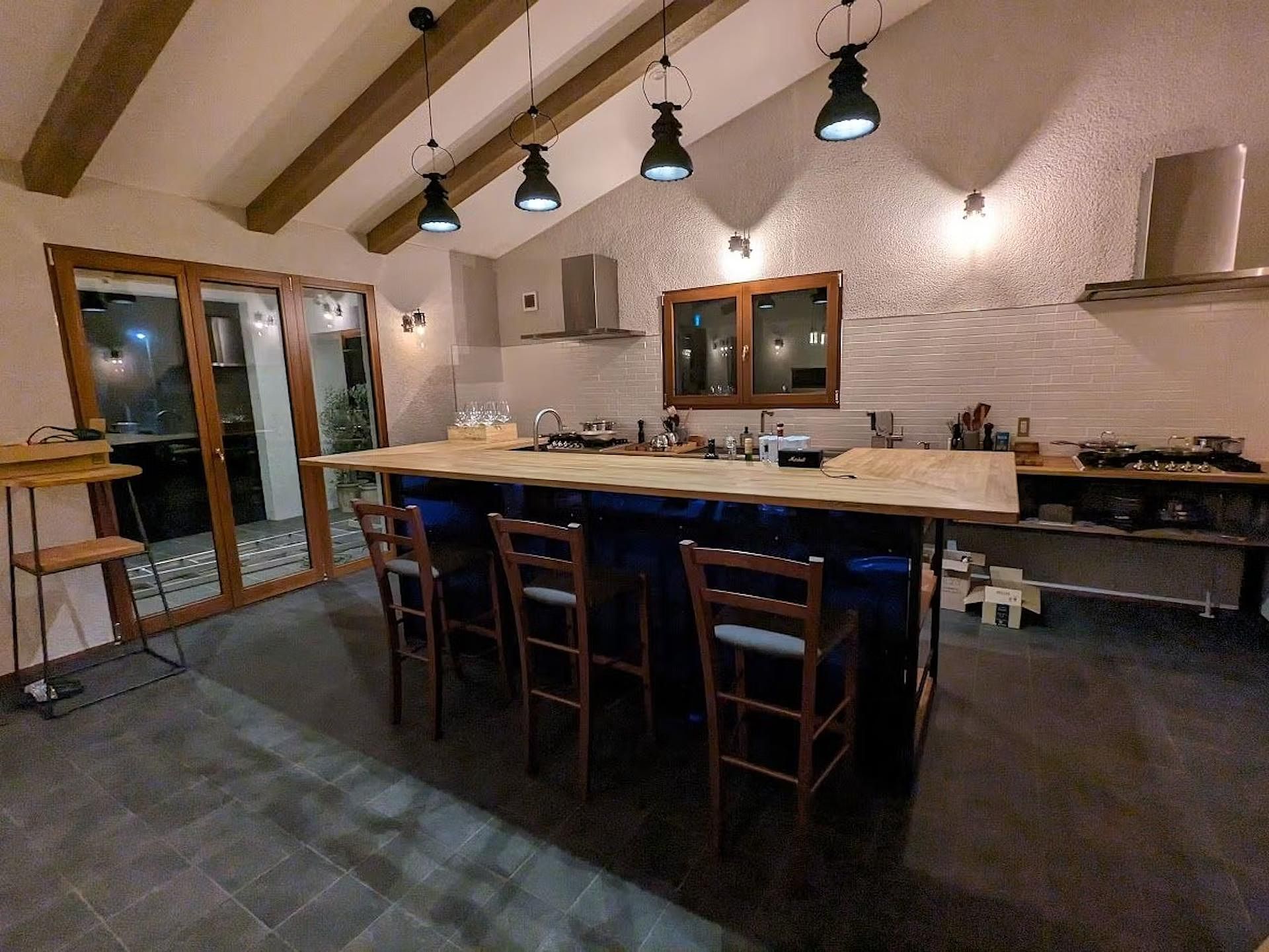 ワインの宿 hatake-image