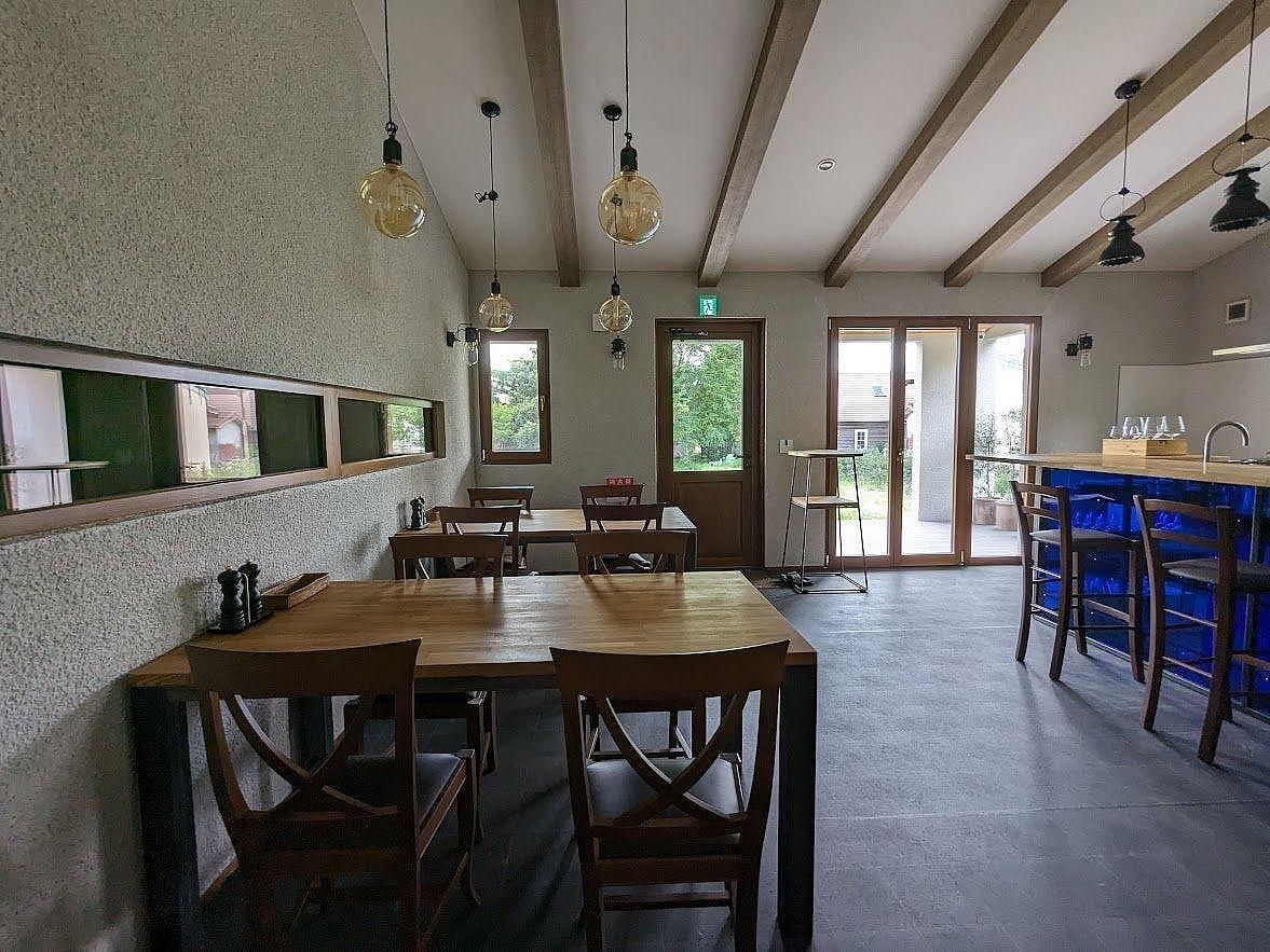 ワインの宿 hatake-image