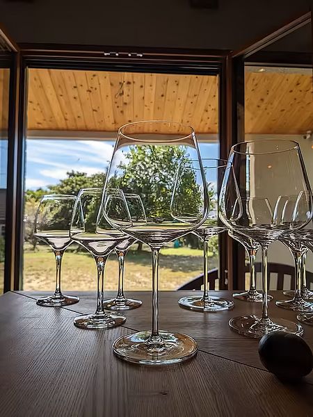 ワインの宿 hatake-image