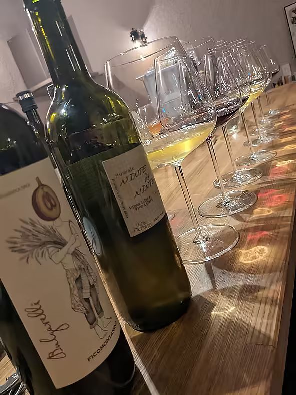 ワインの宿 hatake-image