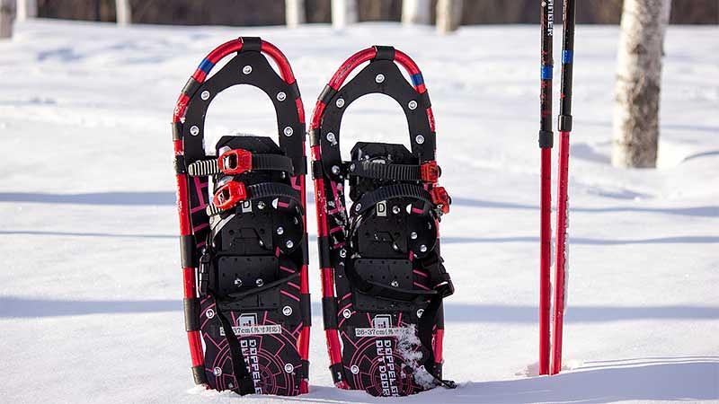 基本装備の選び方と使い方