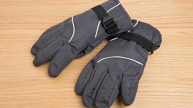 必須の小物・アクセサリー類