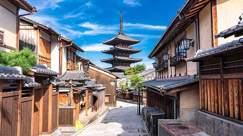 2026年の国内旅行先5選！