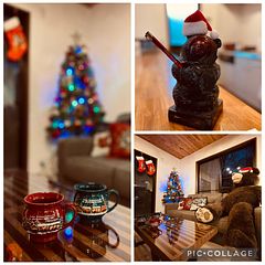 12月のクリスマスシーズンに、ぜひご滞在ください。