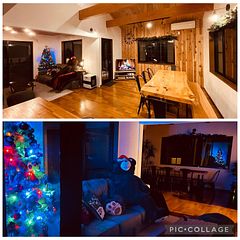 12月のクリスマスシーズンに、ぜひご滞在ください。