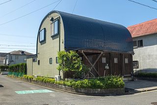 長島コテージ-image