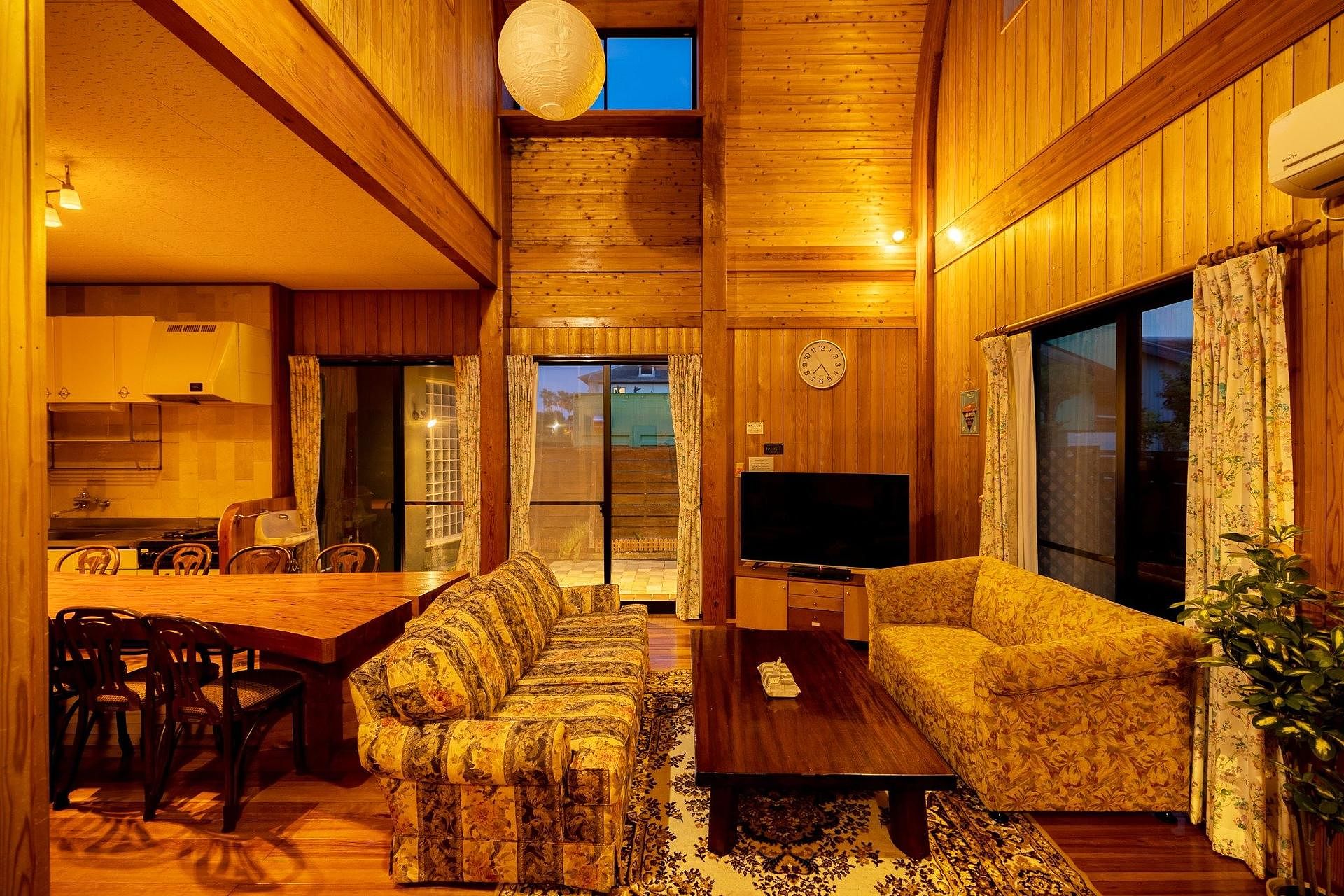 長島コテージ-image