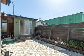 長島コテージ-image