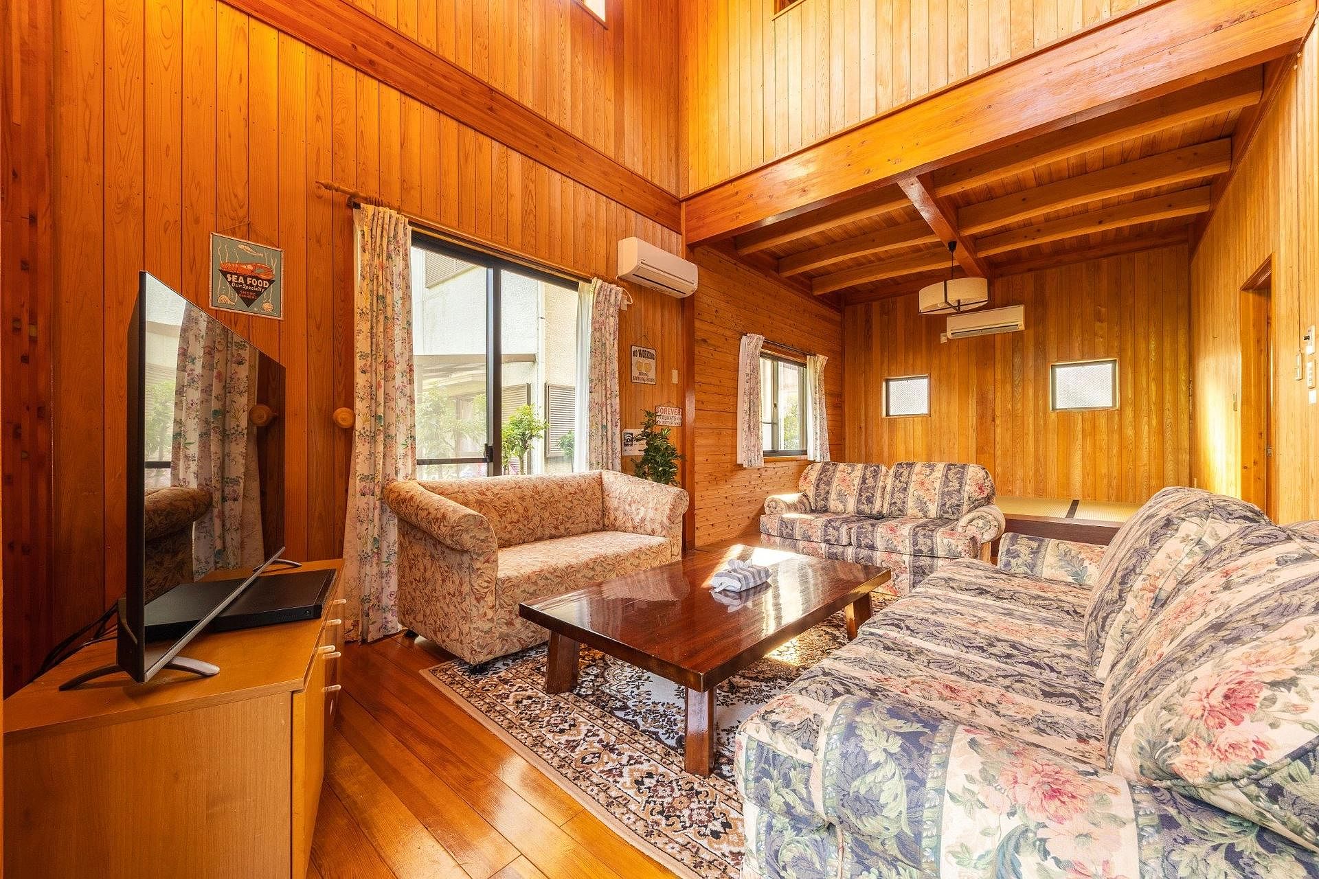 長島コテージ-image