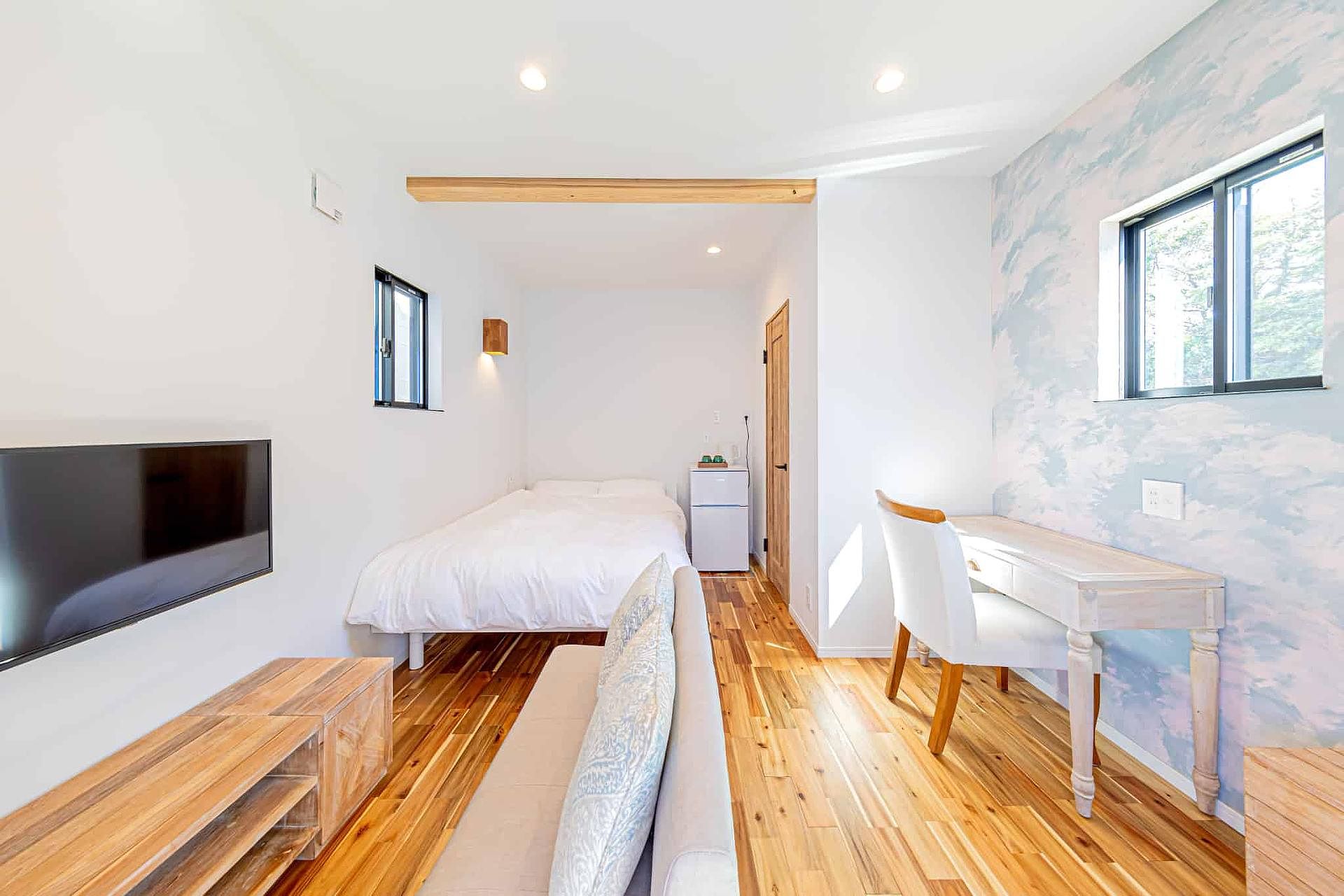 イノセンスリゾート　スイートコテージ5-image