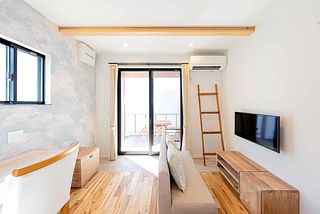 イノセンスリゾート スイートコテージ5-image