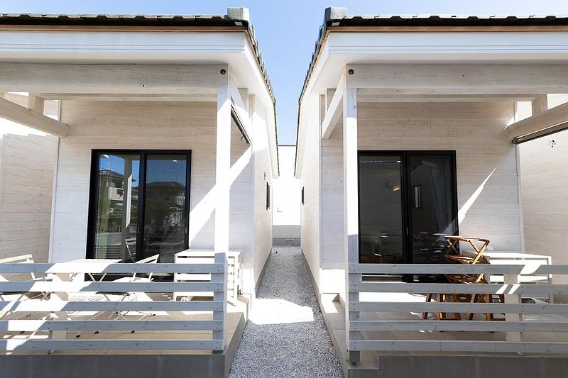 イノセンスリゾート スイートコテージ2-image