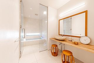 ◆貸切バスルーム　コテージプラン2,000円/泊