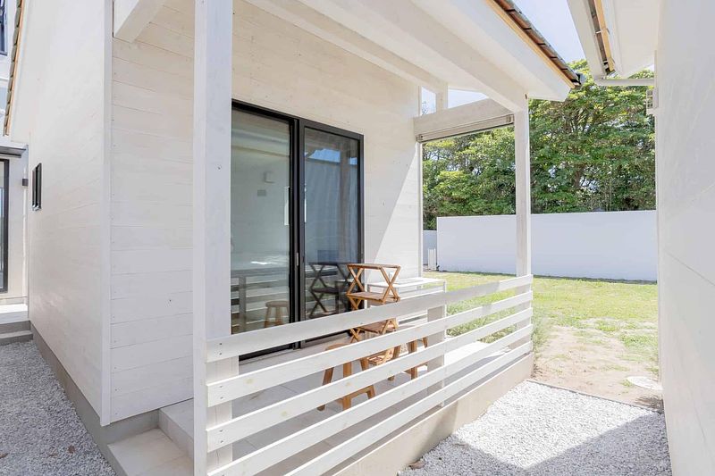 イノセンスリゾート スイートコテージ3-image