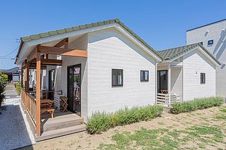 イノセンスリゾート スイートコテージ3-image