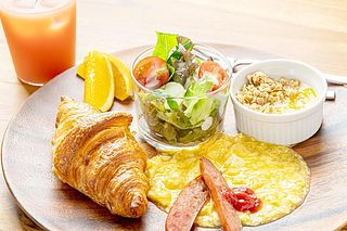 ◆朝食1,500円/名※12歳以下のお子様用は表示料金の半額