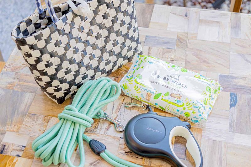 イノセンスリゾート　ドッグコテージ-image