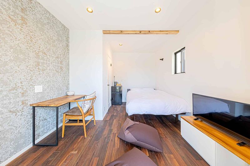 イノセンスリゾート ドッグコテージ-image